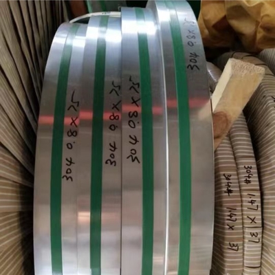2D Cold Rolled Steel Coil 1.4113 X6CrMo17-1 AISI 434 EN 10088-2 ISO 15156 Với MTC 3.1