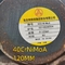 SNCM439 Đồng hợp kim thép tròn /4340/40CrNiMoa 120mm Dia 6M Chiều dài cán nóng