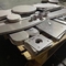 ASTM A240 Grade 304L Stainless Steel Plate 40 mm Độ dày 1000 mm Chiều rộng 2600 mm