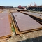 AH36 DH36 EH36 Lớp thép cao độ kéo ABS Shipbuilding Steel Plate Hot Rolled Low Temperature Steel Plate