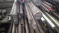 Precipitation Hardening Stainless Steel 15-5PH Round Bar UNS S15500 AMS5659 Steel Rod Solution Treatment