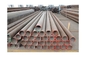 Ống hợp kim Inconel 600 601 625 718 Vật liệu xây dựng Chiều dài ống thép 50mm