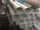 SUS304 ống và khuỷu tay 90 độ cho Conduit Hidro khí ASTM A312 TP304 liền mạch ống