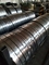 Spring Steel Strip 65Mn Xử lý nhiệt cán nguội Dải thép HRC 40