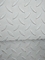 Thép không rỉ Checkered Plate 304 Thép không rỉ trang trí tấm 304 tấm rải rác 0.5-3mm
