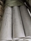 6 ”DSS, dày 4,8 MM, API 5LC, GRADE LC65-2205 UNS Num s31803) Lớp phủ ống thép không gỉ NACE