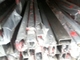 ss 304 bằng thép không rỉ hàn hàn ống nhà sản xuất;  hàn bằng thép không rỉ vuông ống / ống Matt Polish