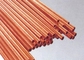 JIS H3300-2006 tiêu chuẩn màu đỏ liền mạch ống 1m 2m 3m 6m theo yêu cầu