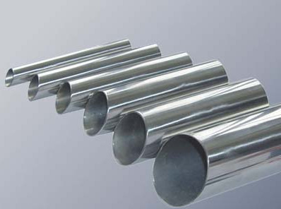 UNS 32750 Super Duplex Stainless Steel Welded Tube And Pipe OD2-120mm