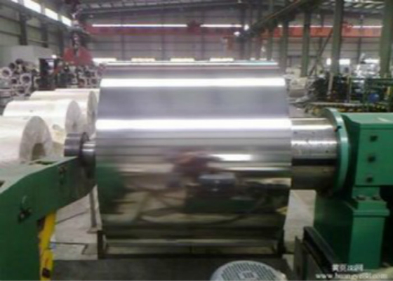 Metal Inox 431 EN 1.4057 DIN X17CrNi16-2 Thép cuộn không gỉ / Thép cuộn nóng và thép cuộn cán nguội