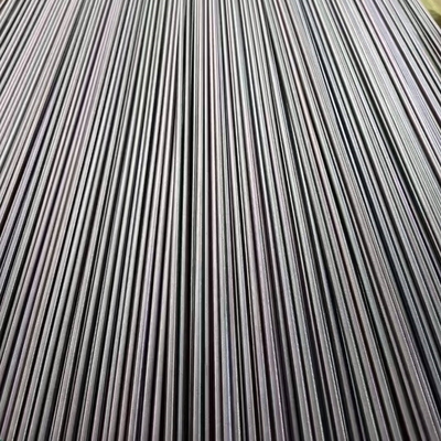 Vật liệu ống hợp kim niken: SB 444 UNS N06625 Inconel 625 GR.2 Kích thước: OD19.05mm x 2.11mmT