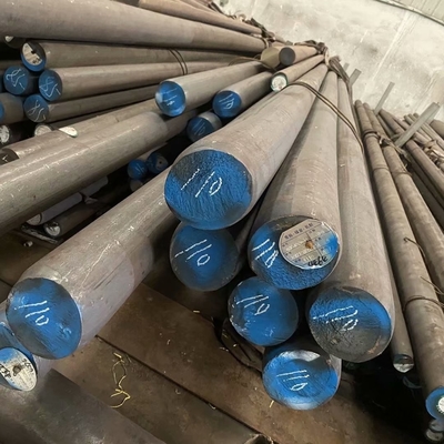 Thanh tròn thép không gỉ MTC 316lvm Ss xây dựng