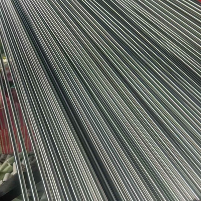 SUS440A 440B 440C thép không gỉ thanh tròn 3-200mm OD