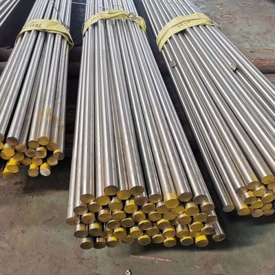 Thang 630 H1075 H1025 Ar Per ASTM 564M Tiêu chuẩn 17-4PH thép không gỉ