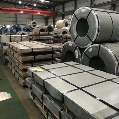 Bảng thép mềm cán lạnh SPCC DC01 DC04 ST12 DDQ Vật liệu Bảng thép cacbon 2.0*1500*3000mm