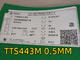Thép không gỉ ASTM A240 443 AWS 1.4435 Thuộc tính thép không gỉ