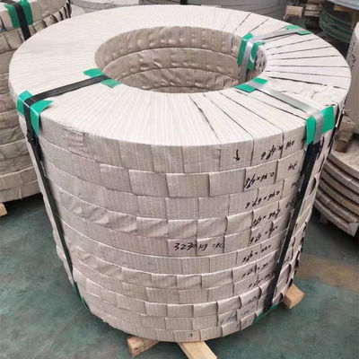 SUS304 1.4301 Cuộn thép không gỉ cán nguội
