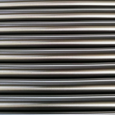 Inconel 738 LC Thanh hợp kim Niken tròn Thép không gỉ OD 150mm