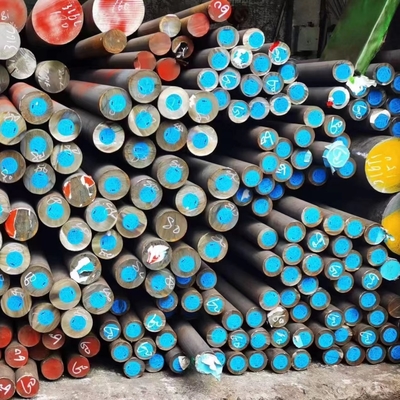 Các thanh tròn bằng thép không gỉ AISI304 1.4301 Chiều kính = 165 (hoặc 170mm) và chiều dài = 3000mm