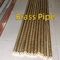 5&quot; Vàng đồng/bông ống Extra Strong trọng lượng Hpb66-0.5 C33000 Hpb63-3 C35600 Cuzn35pb1 Cw600n đồng rỗng thanh