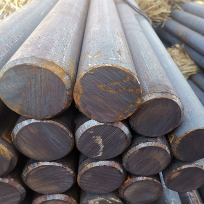 Dòng thanh (đánh lăn nóng) vật liệu ASTM A322 GR. 4140 Sợi thép hợp kim thấp OD 190mm