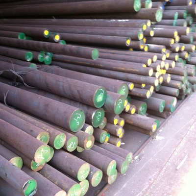 Các thanh tròn bằng thép không gỉ AISI304 1.4301 Chiều kính = 165 (hoặc 170mm) và chiều dài = 3000mm