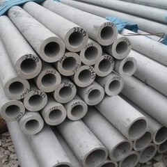 UNS S31254 (254SMO) ống không may OD: 38,1 mm Độ dày ống: 3 mm Chiều dài 6M