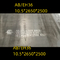 Chứng chỉ LR ABS EH36 Shipbuilding cao khéo léoStructural Steel Plate For Manufacturing Hull
