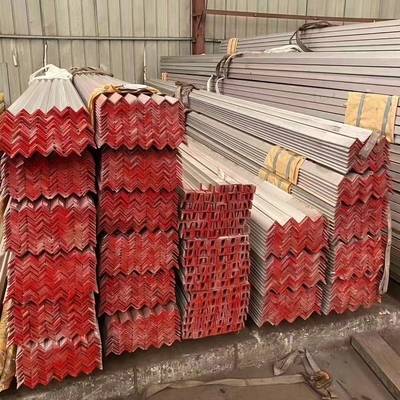 40x40x3mm 316L thép không gỉ góc thanh ASTM A276 SS 316L Beam góc
