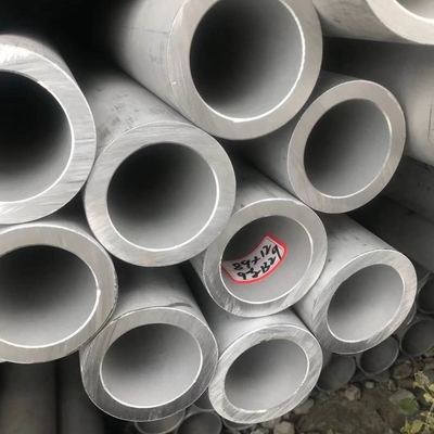 Bơm ống thép không gỉ liền mạch 2205 2" Sch-10 DIN1.4462 ASTM A790 S22053 S31803