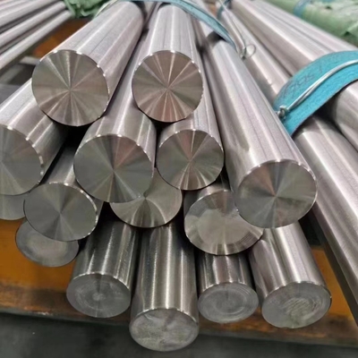 Uns K93600/K93601 Feni 36 Đồng hợp kim chính xác 4j36 Đồng hợp kim sắt niken Invar 36 thanh tròn