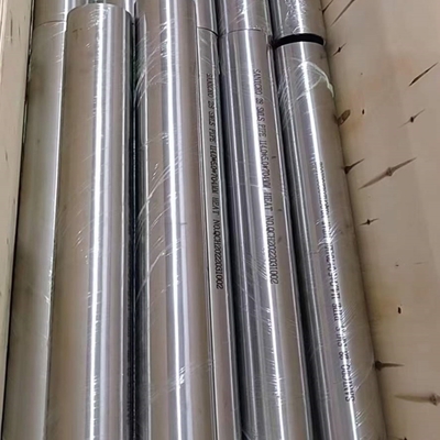 ASTM A312 TP316L SS 316L Ống liền mạch Chương XXS, đường kính 1-1/4 inch SUS316L Ống rỗng