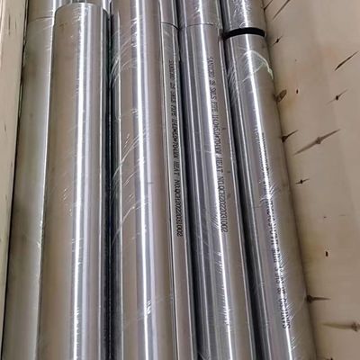 SMLS hợp kim 28 ống thép không gỉ