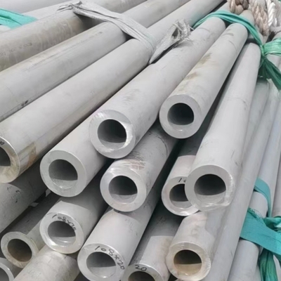 ASTM A312 TP316L SS 316L Ống liền mạch Chương XXS, đường kính 1-1/4 inch SUS316L Ống rỗng