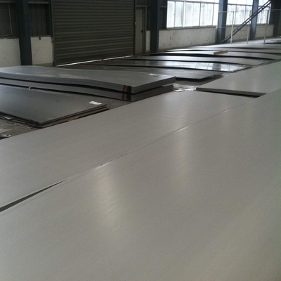 Đĩa ASTM A240 UNS S32304 DUPLEX 2304 DIMENSION 2*1 METER Thickness 5MM-60MM
