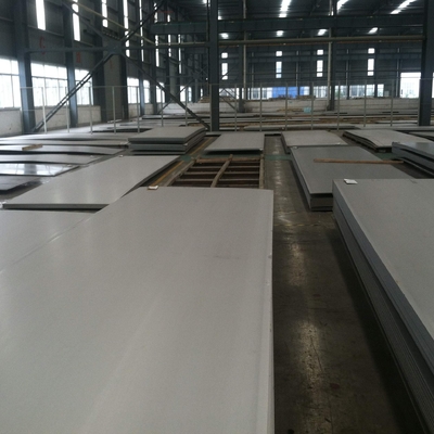 Đĩa ASTM A240 UNS S32304 DUPLEX 2304 DIMENSION 2*1 METER Thickness 5MM-60MM