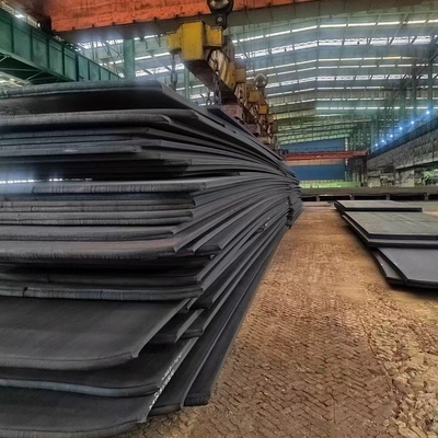 EN 10083 DIN 1.7225 42CrMo4 JIS G4053 SCM 440 SAE 4140 / 4142 Bảng thép hợp kim