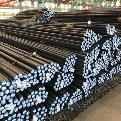40Cr 80mm Chiều dài 6M SCr440 ASTM 5140 Sắt hợp kim vòng thanh