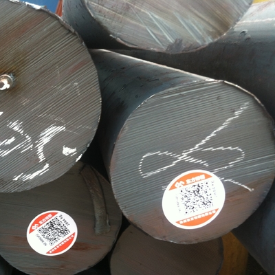 40Cr 80mm Chiều dài 6M SCr440 ASTM 5140 Sắt hợp kim vòng thanh