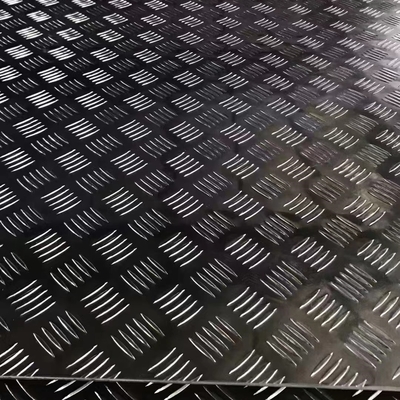 Bảng hợp kim nhôm 6061- T651 Bảng dán với chứng chỉ vật liệu EN 10204 3.1