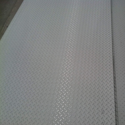 1500 * 6000mm Chiều dài S32750 2507 Super Duplex Thép tấm DIN1.4410 Stainless Steel tấm