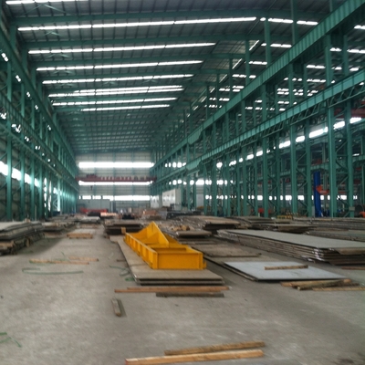 1D lớp bề mặt 310S 310H Bảng thép không gỉ 1500-2000mm Độ rộng 3.1 Chứng chỉ