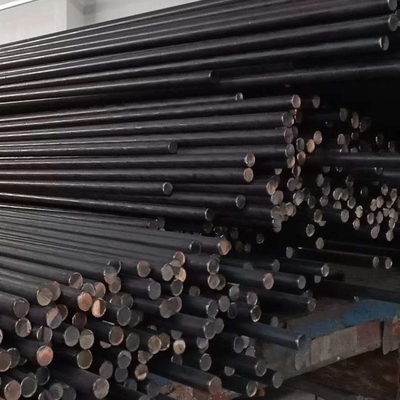 Hợp kim từ mềm 3-300mm 1J50 1J79 3J53 4J29 4J36 4J42 Thanh tròn hợp kim