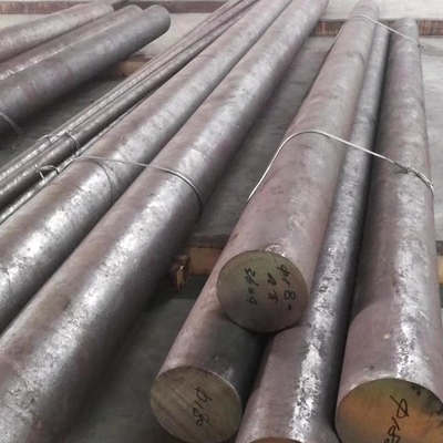 ASTM A276 Lăn nóng SS 410 Rod Stainless Round Stock