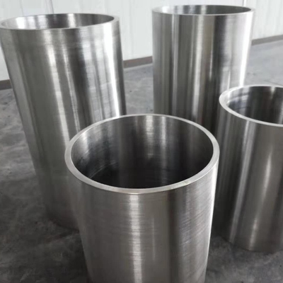 Sắt kim loại kim loại Hastelloy C4 C22 C276 ống thép rỗng