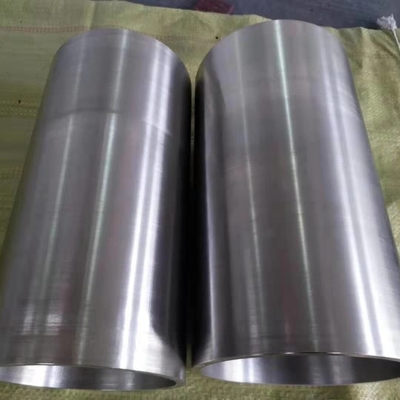 Sắt kim loại kim loại Hastelloy C4 C22 C276 ống thép rỗng
