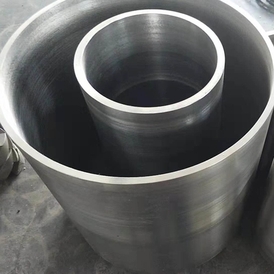 Sắt kim loại kim loại Hastelloy C4 C22 C276 ống thép rỗng