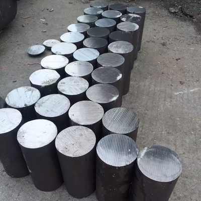 S32750 Super Duplex Stainless Steel Bar kim loại tròn DIN 1.4410 Bar tròn Tiêu chuẩn EN10088-3