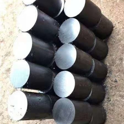 40CrNiMoA SNCM439 Stained Steel Round Bar Bề mặt đen 160mm