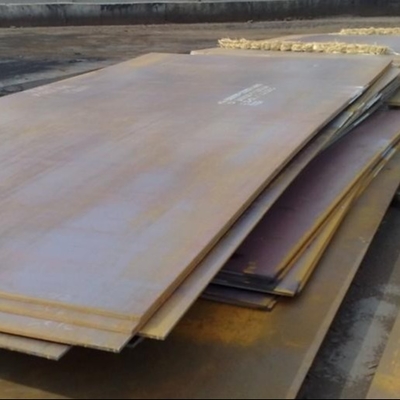 DH36 EH36 Bảng thép tàu cho cấu trúc đóng tàu BV LR Bảng thép đóng tàu